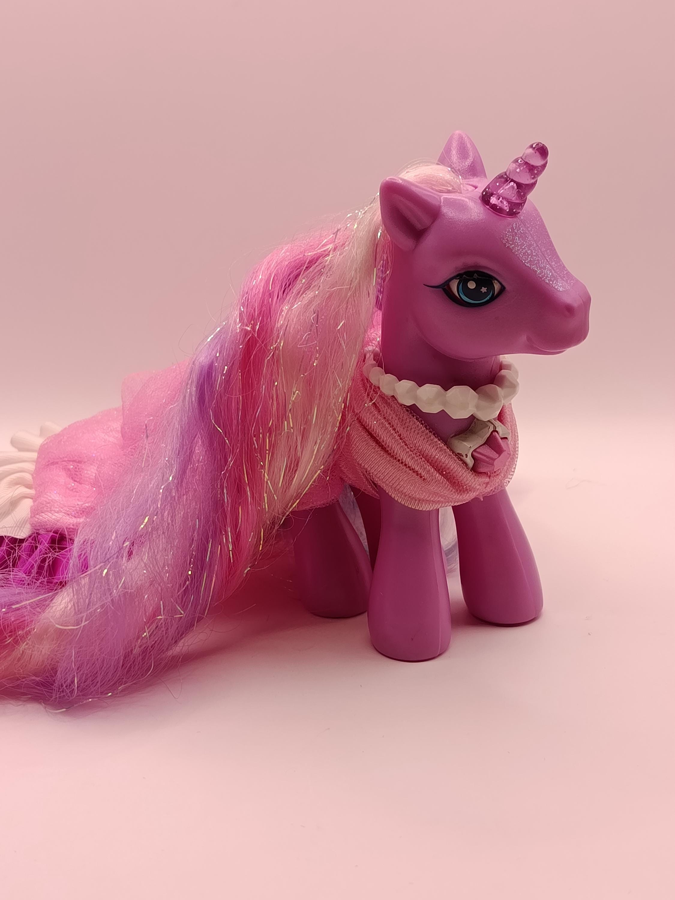 2006 My Little Pony - Etsy