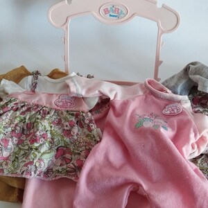 Lot of vintage baby clothing - Etsy Italia