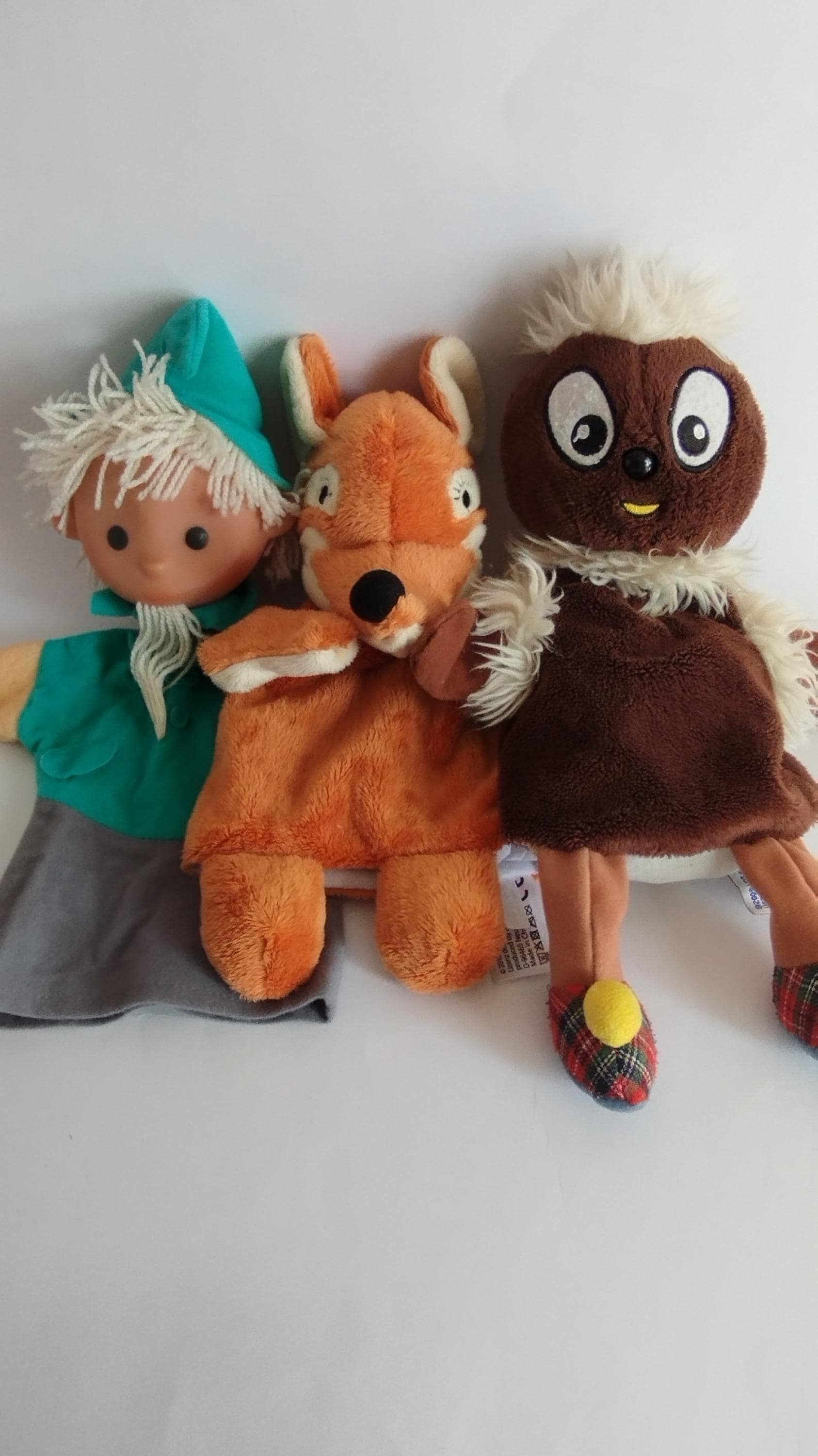 German Sandman - Etsy