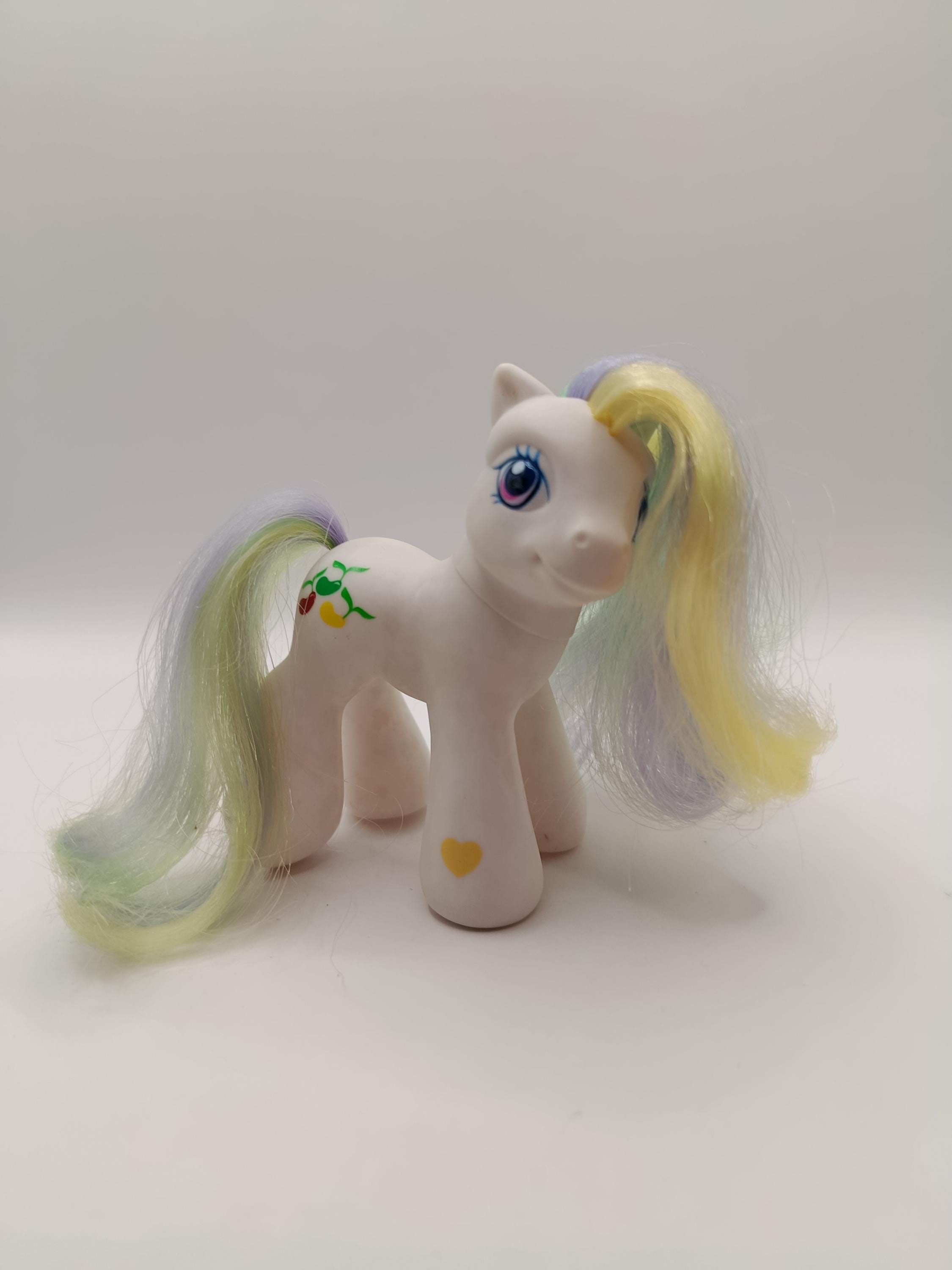 2003 mi pequeño pony - Etsy México