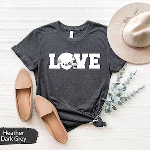 Love Football Shirt, Football Shirt, Football Lover Shirt, Game Day Football Shirt, Football Game Day Tee, Football Mom Shirt, Football Tee