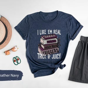 Camiseta de lectura, camiseta de bibliotecario, camiseta de amante de los libros, camiseta de amante de los libros, regalo para un amante de los libros, camiseta de ratón de biblioteca, camiseta de club de lectura, camiseta de libros imagen 6