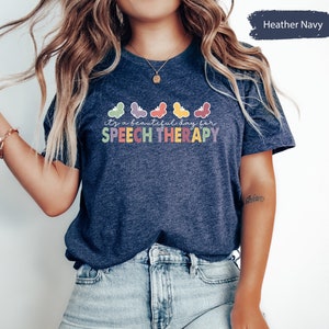 Camiseta do Dia da Terapia da Fala, Camiseta da Terapia da Fala, Camiseta do Terapeuta da Fala, Camiseta do Patologista da Linguagem da Fala, Camiseta da Patologia da Fala, Camiseta do Fonoaudiólogo