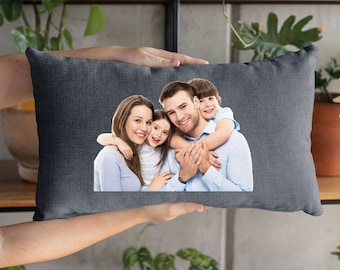 I Pika Choose You" - Customizable Pillow For Couples