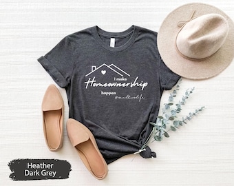Realtor Shirt, Real Estate Shirt, Realtor Gift, Realtor Closing Gift, Real Estate Shirts, Homeownership Shirt, Realtor Life Shirt