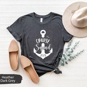 Familie Cruise Shirts, Cruise Squad 2023 Shirt, Cruise Shirts, Cruise Trip Shirt, Cruise Shirts Familie, Cruise TShirt, Cruise Travel Shirt