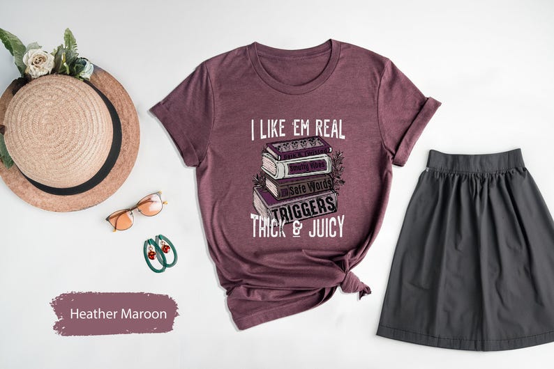 Camiseta de lectura, camiseta de bibliotecario, camiseta de amante de los libros, camiseta de amante de los libros, regalo para un amante de los libros, camiseta de ratón de biblioteca, camiseta de club de lectura, camiseta de libros imagen 4
