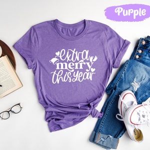 Geschenk für Schwangere, Schwangere Weihnachten, Weihnachten Schwangerschaft, Babymitteilung, Mama Mitteilung, Mom To Be Shirt, Mutterschafts Shirt