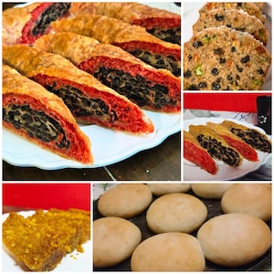 Calypso Bakery Parlour Package