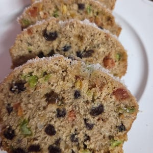 Trinitreatz Sweetbread Package