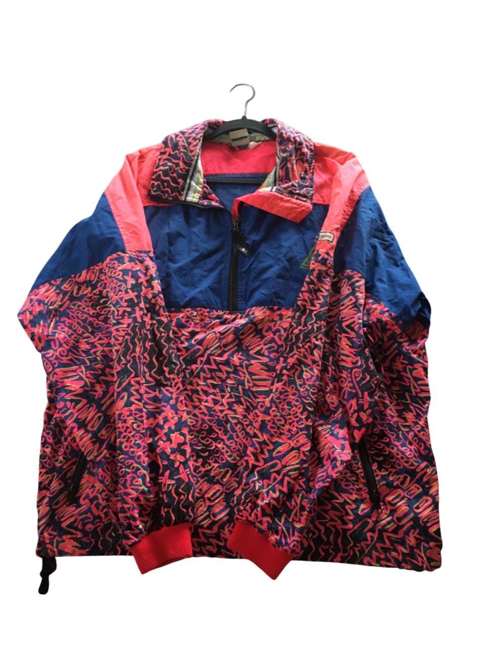archive〕Ocean Pacific mountain Parker ジャケット・アウター