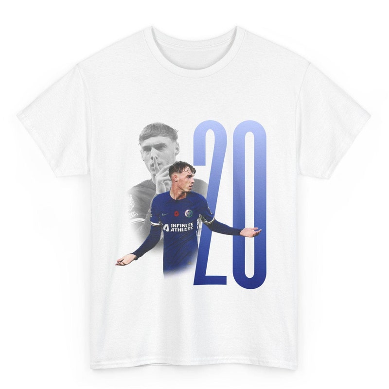lebronald palmer shirt