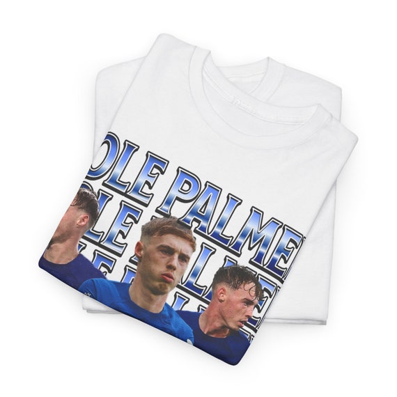 Camiseta Cole Palmer England, camiseta Palmer Chelsea ...