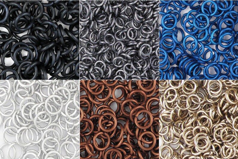 Chainmaille Pet Collar Custom Pet Collar Made to Order Full Etsy