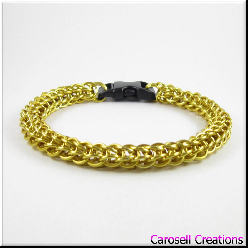 Chainmaille Pet Collar Custom Pet Collar Made to Order Full Etsy