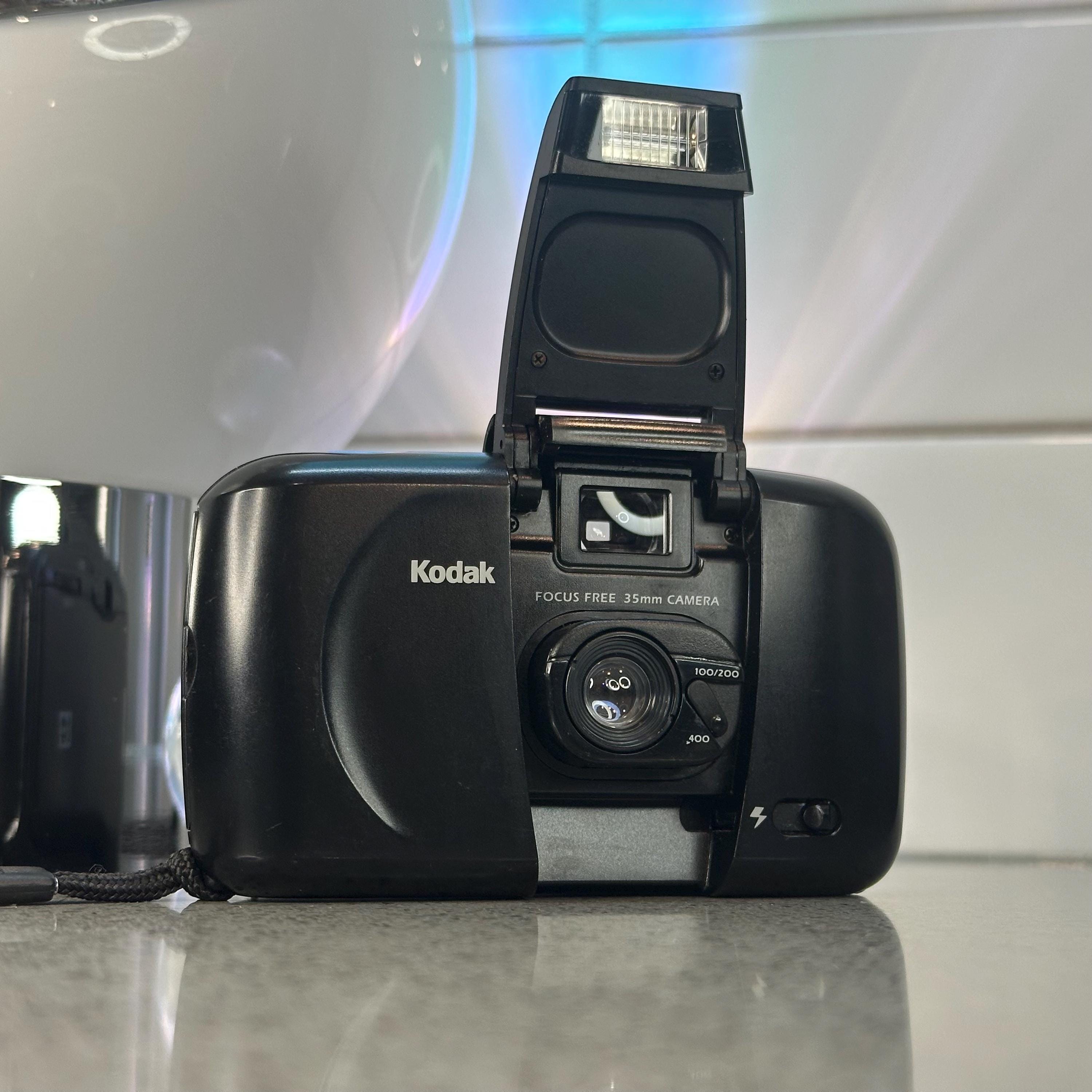 Kodak Cameo Efm • 35mm Point & Shoot Film Camera • Great Condition