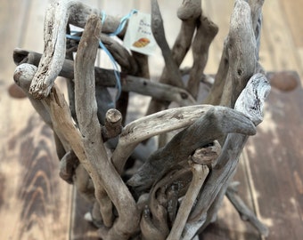 Driftwood Bowl