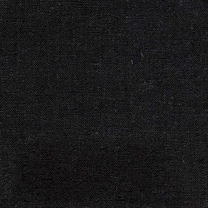 Puede incluir: Primer plano de una textura de tela negra con un patr&oacute;n tejido.