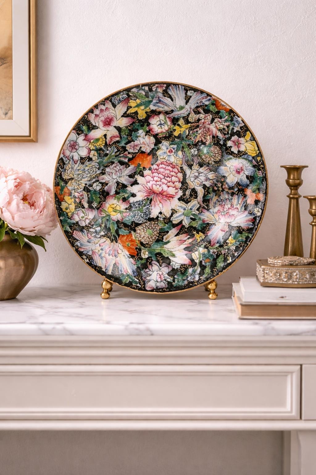 Chinese porcelain - Etsy 日本