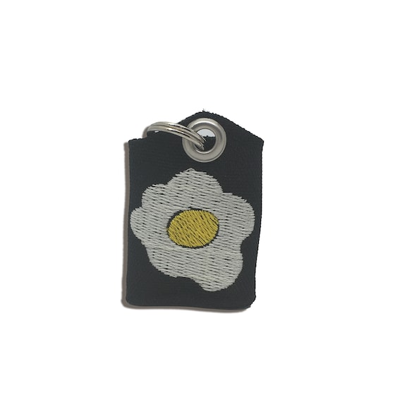 Spiegelei Tag Tasche Medaille Beschutzer Und Etsy