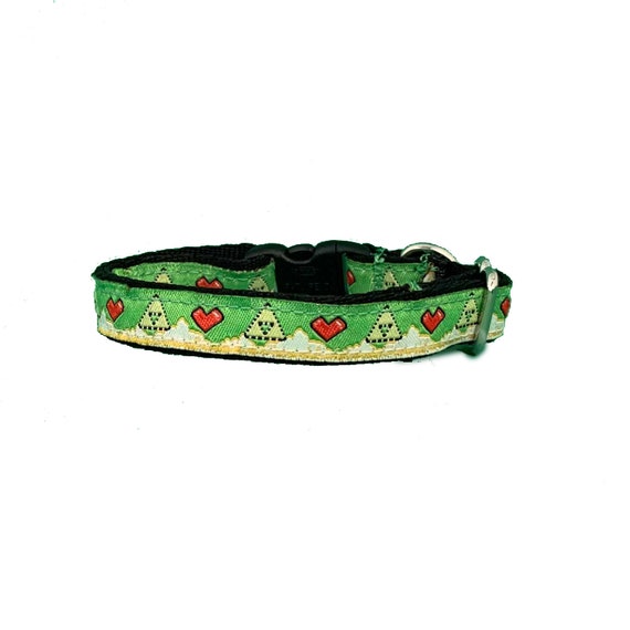 Legend of zelda cat clearance collar