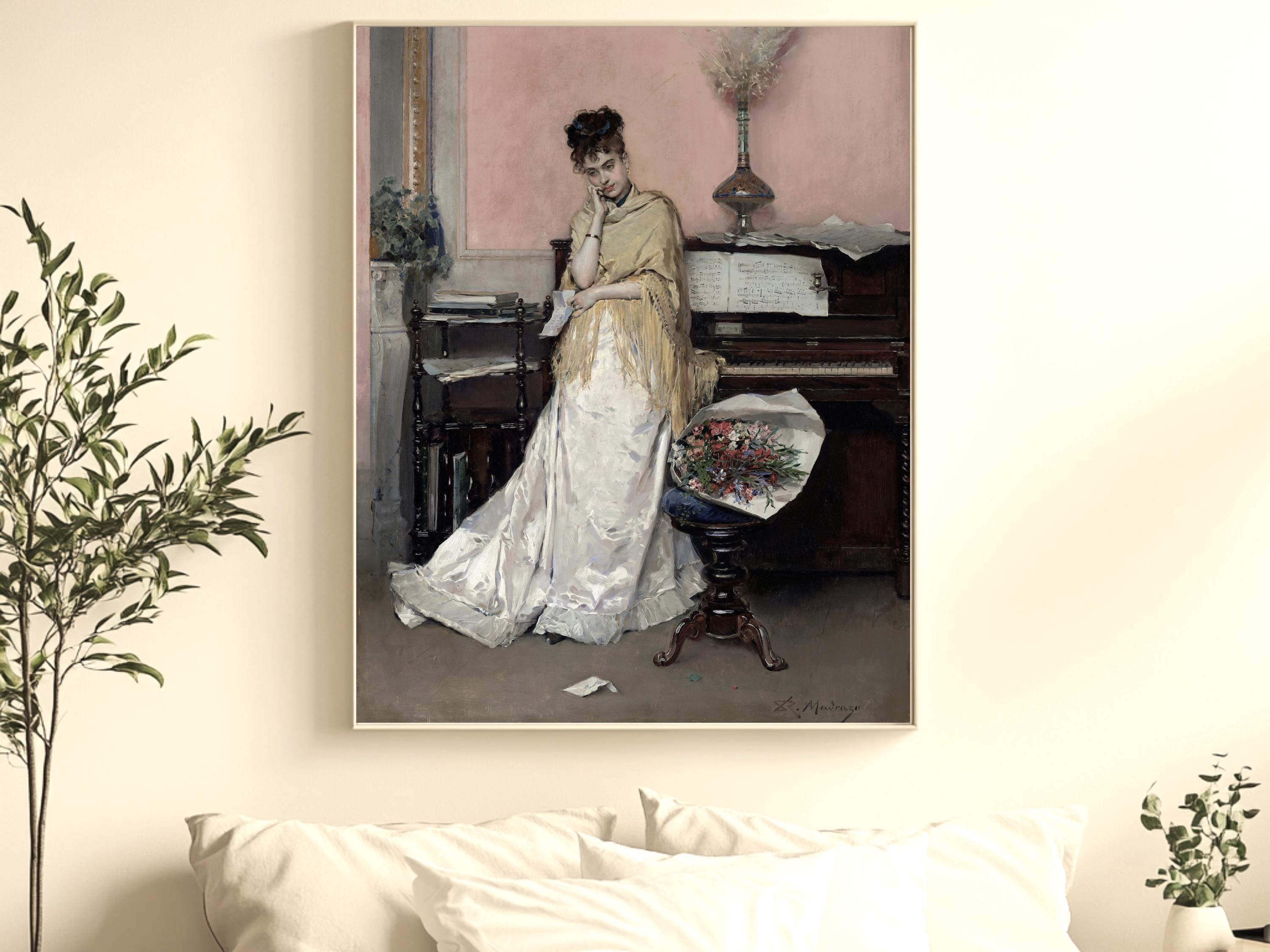 Reverie - Etsy