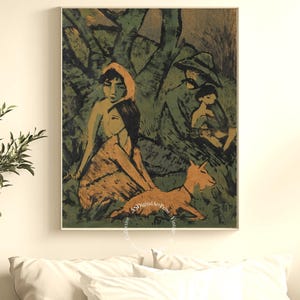 Otto mueller - Etsy 日本