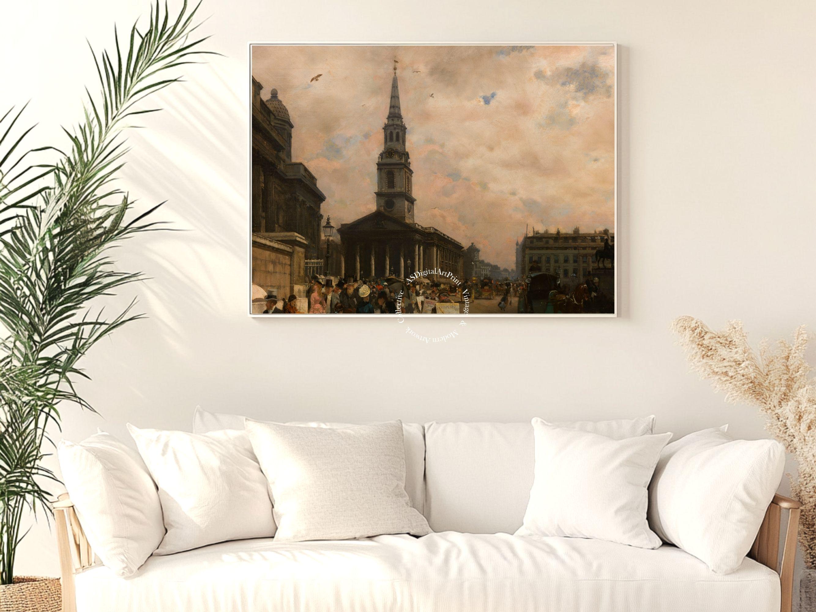Giuseppe De Nittis、海外版超希少レゾネ、新品額装付、状態良好 Giuseppe De Nittis - Etsy