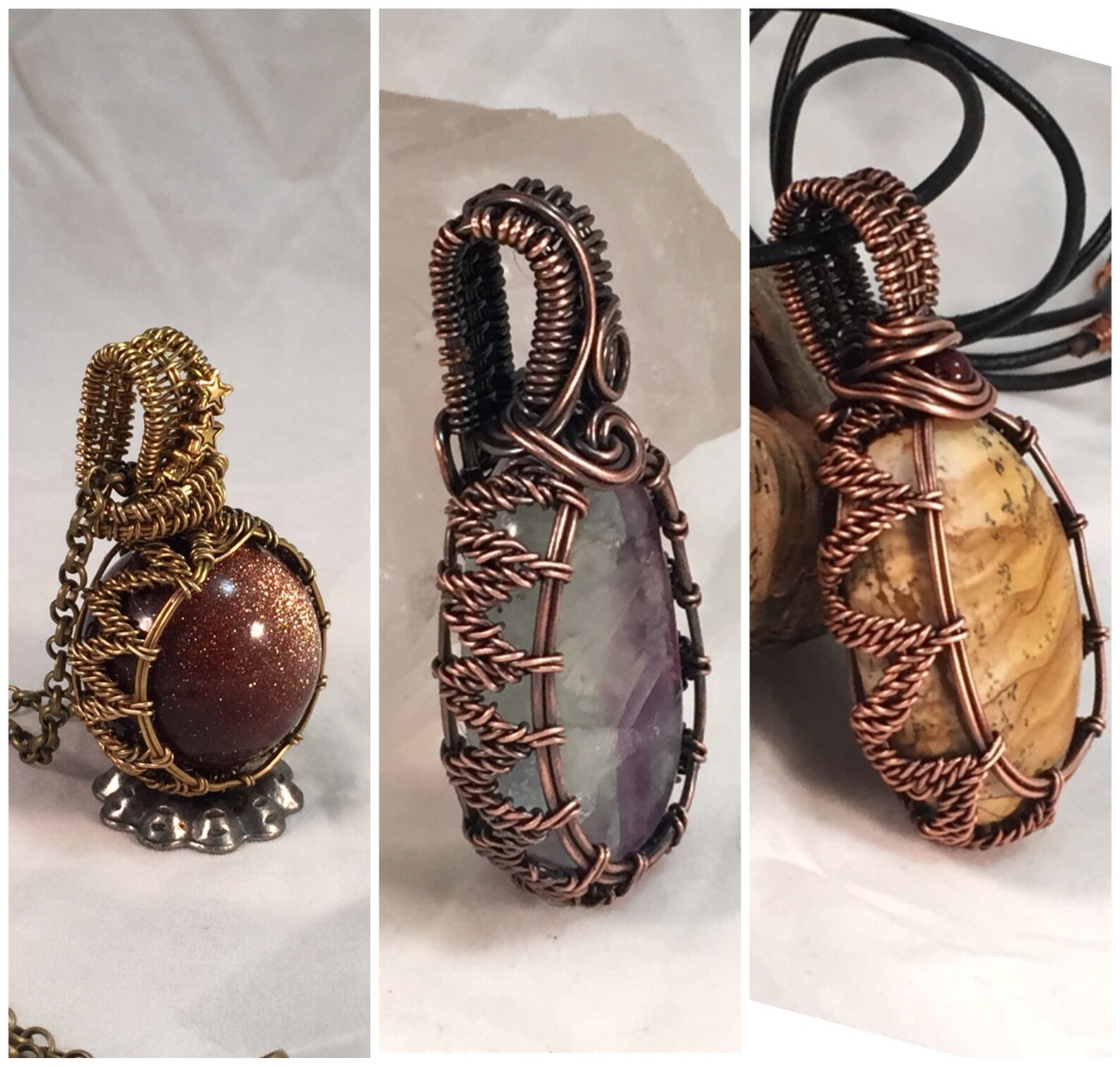 PDF TUTORIAL Zigzag Weave Sphere Pendant Step by Step Etsy