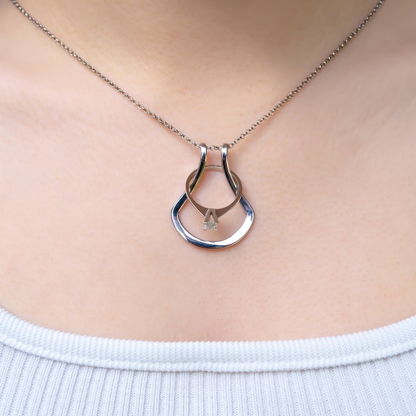 Healthcare Ring Holder Etsy UK