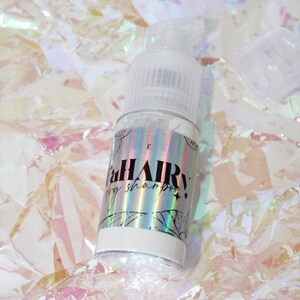 Non Aerosol Dry Shampoo-hair Dry Shampoo-dry Shampoo Powder-aerosol