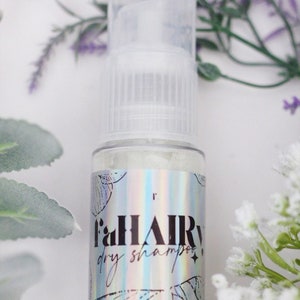 Non Aerosol Dry Shampoo-Hair Dry Shampoo-Dry Shampoo Powder-Aerosol Free-Powder Dry Shampoo-Dry Shampoo for Blondes