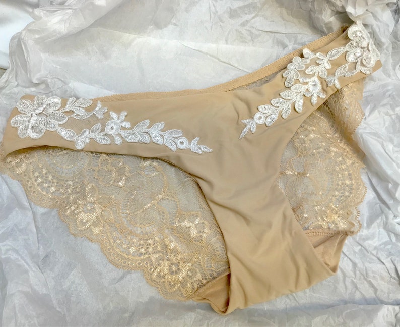 Heirloom Lingerie Negligee from Your wedding dress-grandmas | Etsy