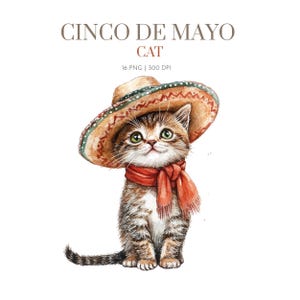 Cinco de Mayo aquarel clipart, Fiesta clipart, Mexicaanse clipart, Sugar Skulls clipart, Mexicaanse dansers, Cinco De Mayo clipart, Mexicaanse, Mexicaanse png