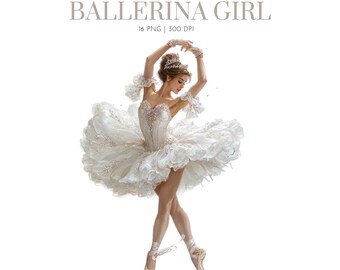 Aquarel ballerina meisje clipart, ballet meisje kwekerij clipart, African American ballerina prinses, ballerina clipart png, ballerina png