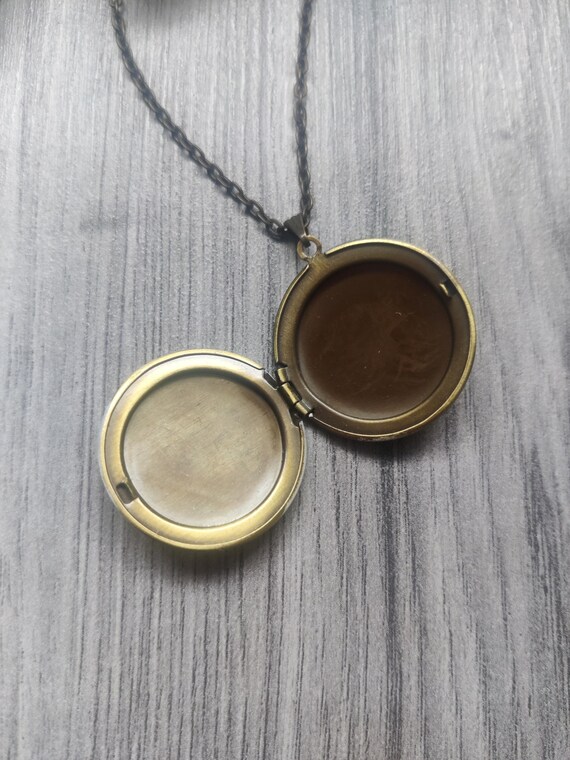 Collana con unicorno in argento sterling: ciondolo Collana con unicorno in argento sterling: ciondolo