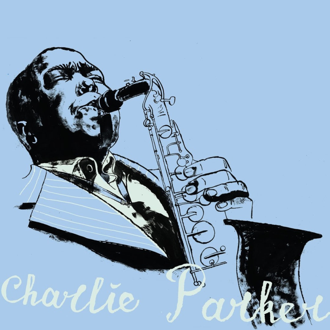チャーリー・マリアーノModern Saxophone Stylings ジャズ チャーリー・マリアーノModern Saxophone Stylings ジャズ