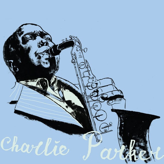 Bird saxophone 2024