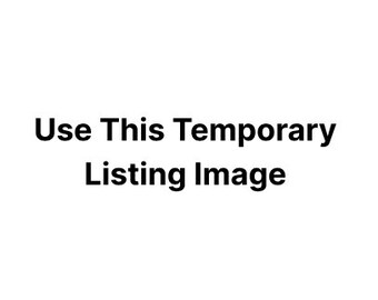 May include: Placeholder image text that says "Use This Temporary Listing Image"