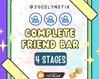 Mogo Friend Invite Bar - Get 2510 Dice Maximum