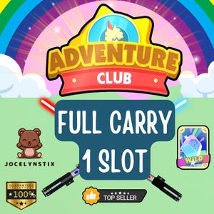Socio de Mogo Adventure Club Carry 1 Slot - 30 de junio de 2025