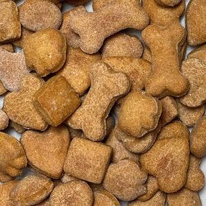 Mixed Munchies Dog Treats