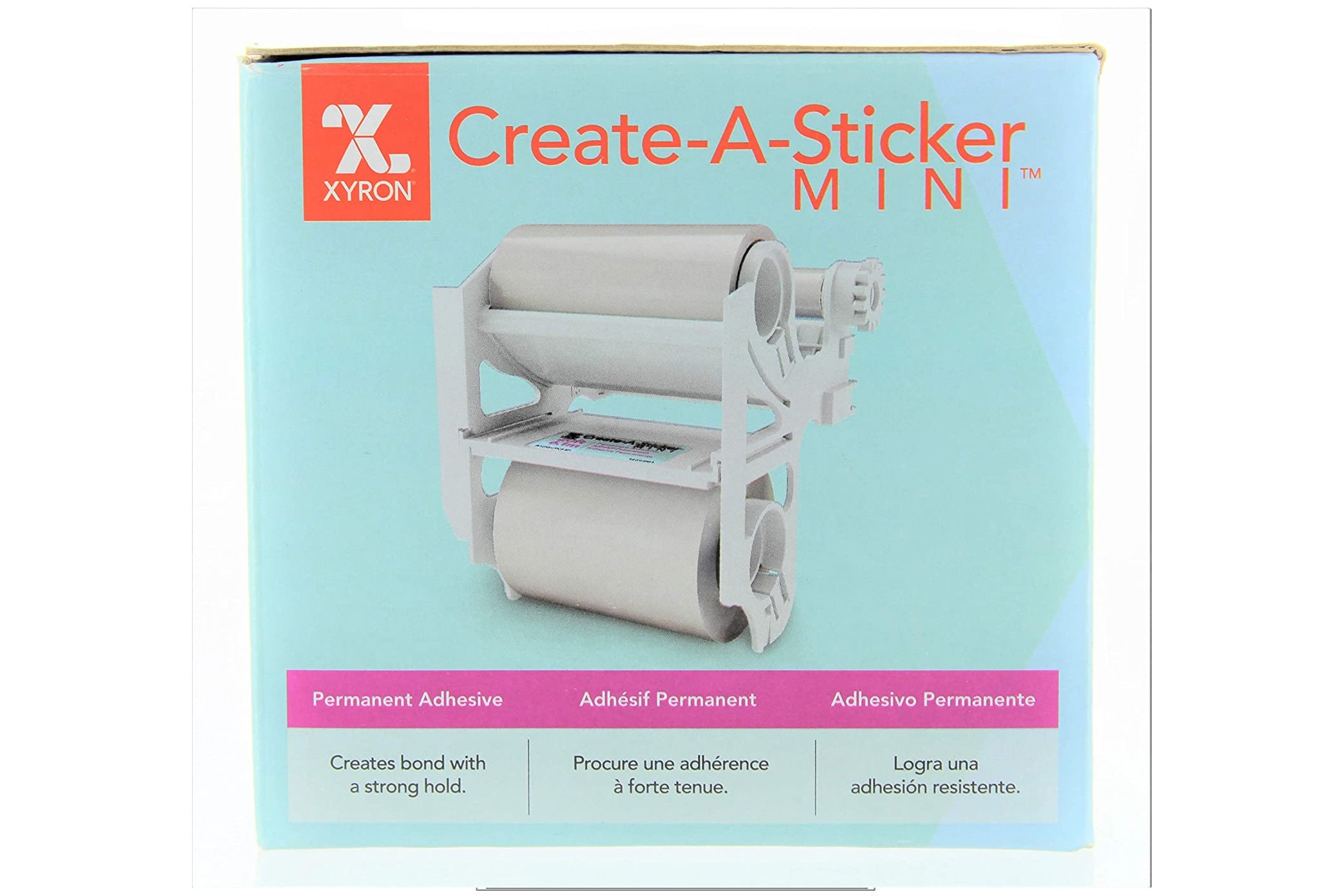 Xyron Create A Sticker Machine, 1 Each 