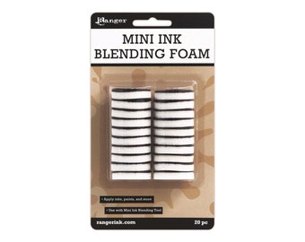 Ranger Mini Ink Blending Foam