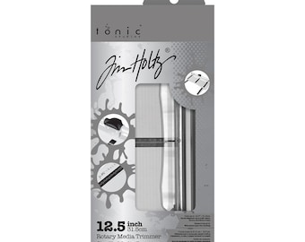 Tim Holtz Rotary Media Trimmer by Tonic Studios