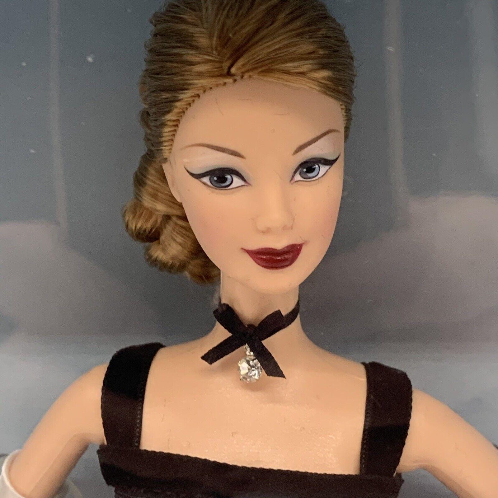 Barbie Designer Spotlight Heather Fonseca Limited Edition