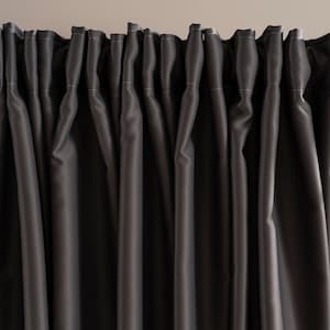 30 Color 100% Blackout Curtains, Trendy Curtains, Rod Curtains, Window Curtains, Natural Curtains, Black Curtains, Custom - Made Curtains