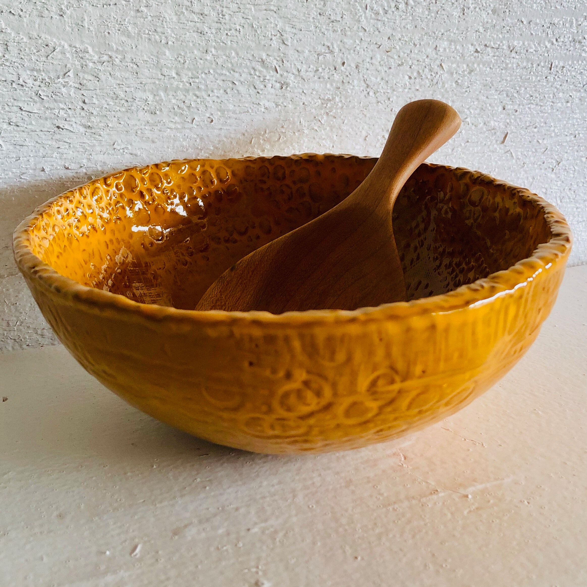 tangerine bowl tangerine bowl