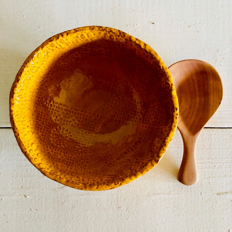 tangerine bowl tangerine bowl