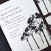 see more listings in the FLAT and FOLDED INVITES section